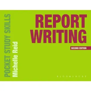 Report Writing
