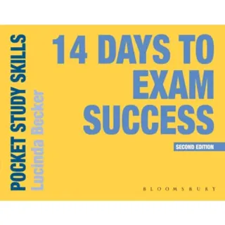14 Days to Exam Success