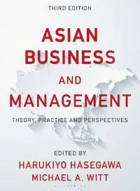 Asian Business and Management