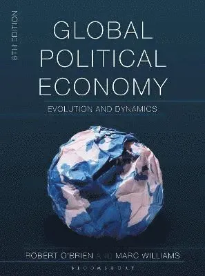Global Political Economy