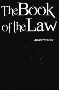 The Book of the Law