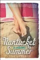 Nantucket Summer (Nantucket Blue and Nantucket Red Bind-Up)