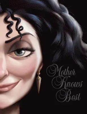 Mother Knows Best-Villains, Book 5