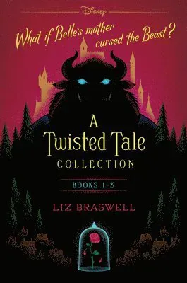A Twisted Tale Collection: A Boxed Set