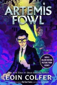 Artemis Fowl