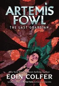 Artemis Fowl: The Last Guardian