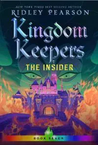 Kingdom Keepers Vii