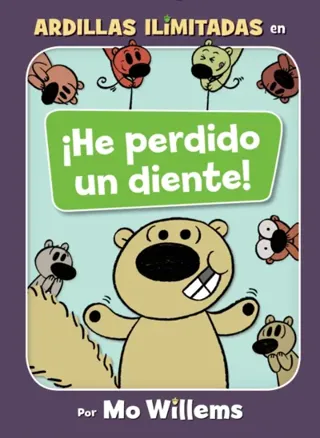 He perdido un diente!-Spanish Edition
