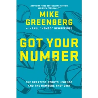 Got Your Number