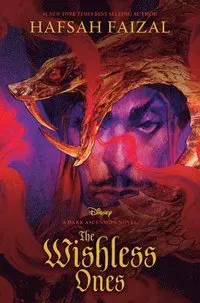 The Dark Ascension Series: The Wishless Ones
