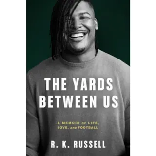 The Yards Between Us