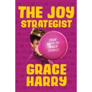 The Joy Strategist