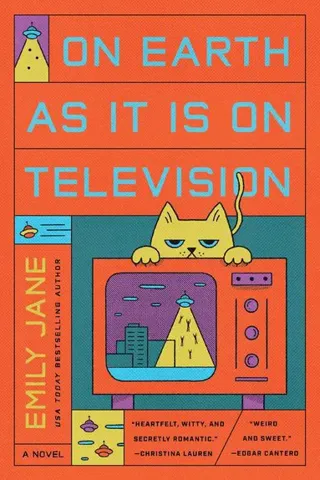 On Earth as It Is on Television