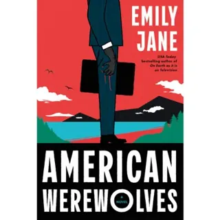 American Werewolves