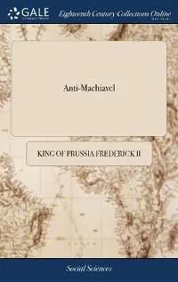 Anti-Machiavel
