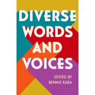 Rollercoasters: Diverse Words and Voices