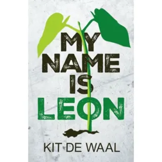 Rollercoasters: My Name is Leon