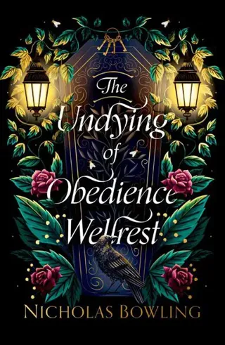 Rollercoasters: The Undying of Obedience Wellrest