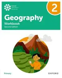 Oxford International Geography: Workbook 2