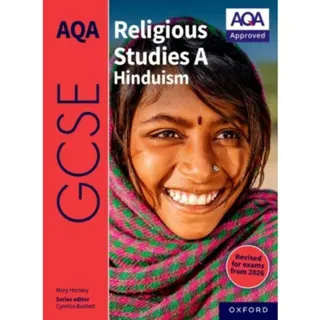 AQA GCSE Religious Studies A Hinduism