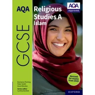 AQA GCSE Religious Studies A Islam