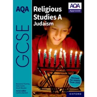 AQA GCSE Religious Studies A Judaism
