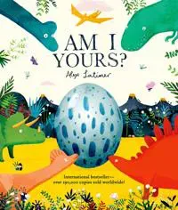 Am I Yours? (New Cover Edition)