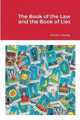 Book of the Law and the Book of Lies
