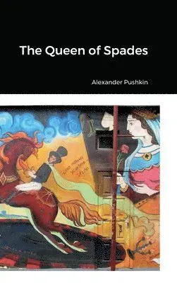 Queen of Spades