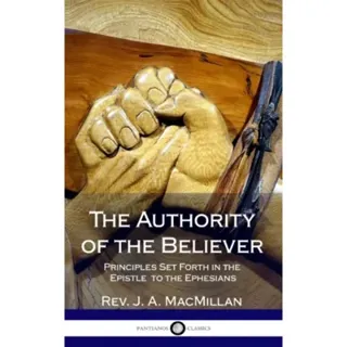 The Authority of the Believer