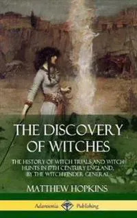 The Discovery of Witches