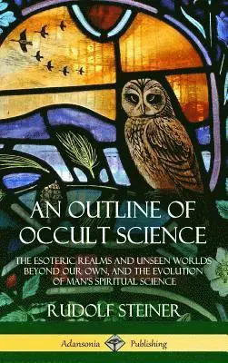 Outline of Occult Science