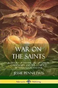 War on the Saints