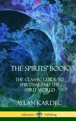 Spirits' Book
