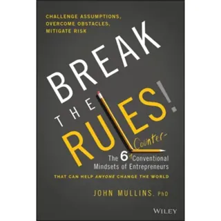 Break the Rules!