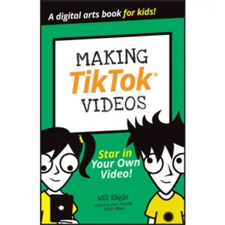 Making TikTok Videos