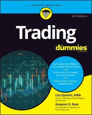 Trading For Dummies