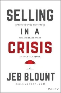 Selling in a Crisis