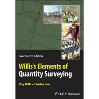 Willis's Elements of Quantity Surveying