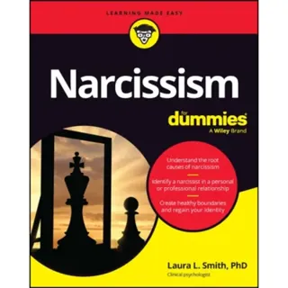 Narcissism For Dummies