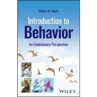Introduction to Behavior