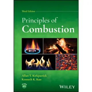 Principles of Combustion