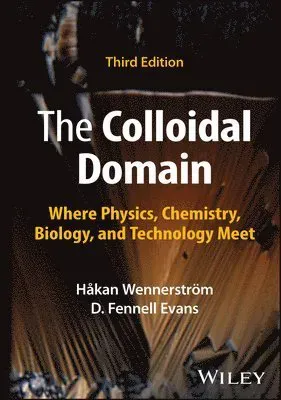 The Colloidal Domain