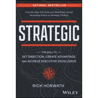 Strategic