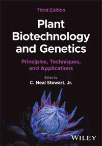 Plant Biotechnology and Genetics