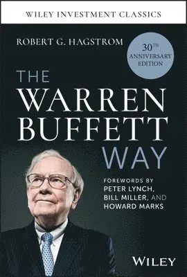 The Warren Buffett Way, 30th Anniversary Edition