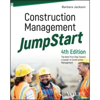 Construction Management JumpStart