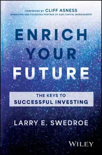 Enrich Your Future