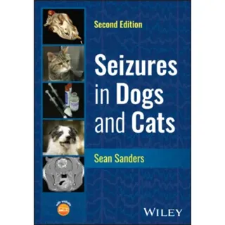 Seizures in Dogs and Cats