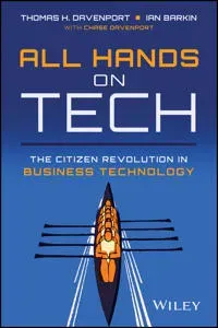 All Hands on Tech